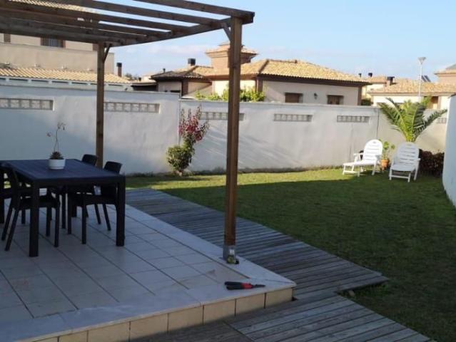 Chalet en alquiler en El Andévalo, Andalucía