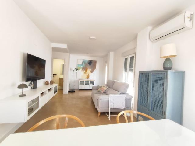 Chalet en alquiler en Comarca Metropolitana de Huelva, Andalucía