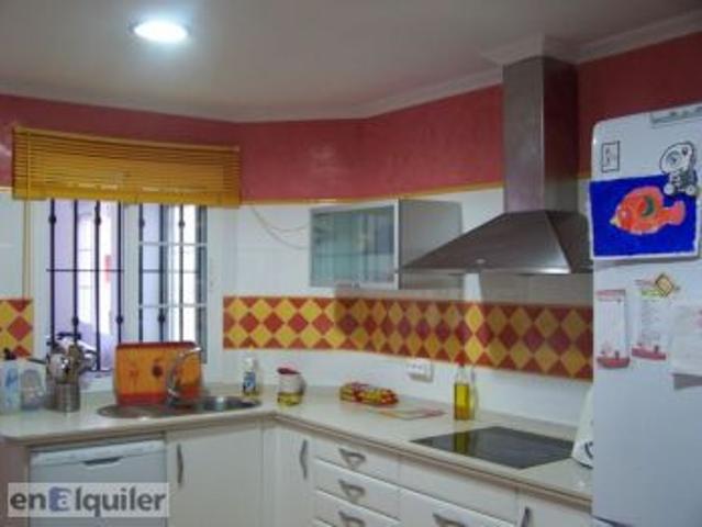 Chalet en alquiler en Corrales, Comarca Metropolitana de Huelva