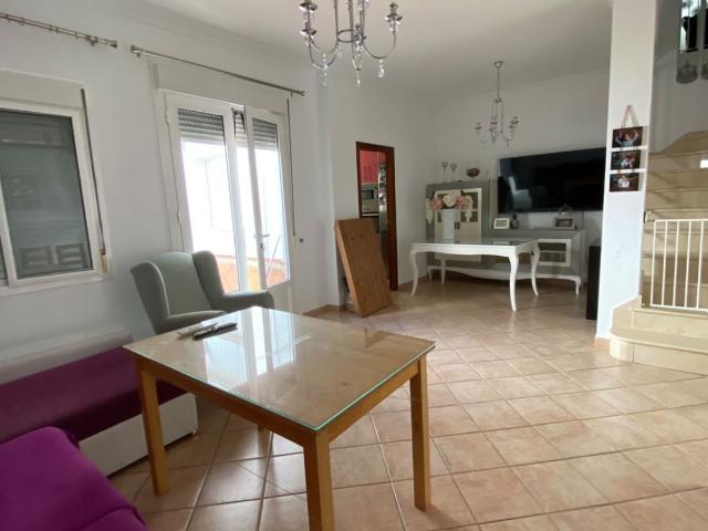 Chalet en alquiler en Comarca Metropolitana de Huelva, Andalucía