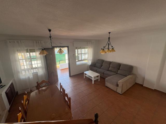 Chalet en alquiler en Comarca Metropolitana de Huelva, Andalucía