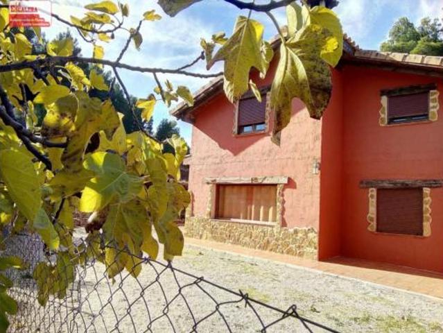 Chalet en alquiler en l'Alcoià, Valencia