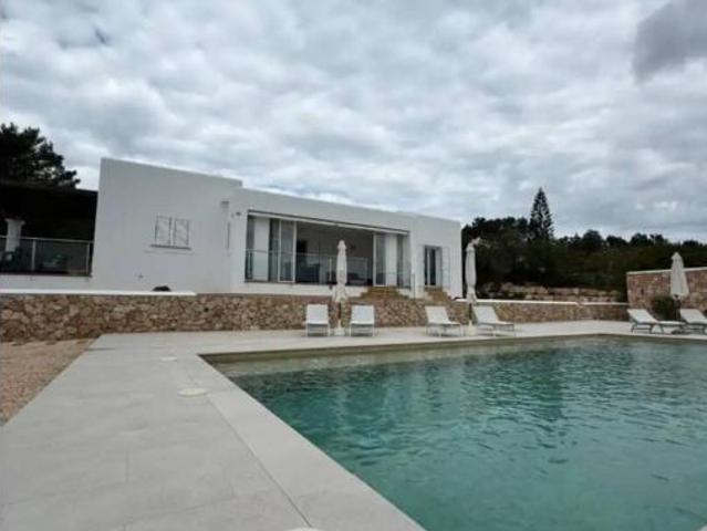 Chalet en alquiler en Eivissa, Baleares