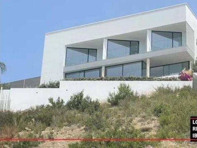 Chalet en alquiler en Eivissa, Baleares