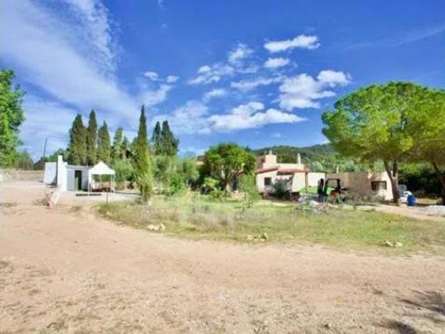 Chalet en alquiler en Raiguer, Baleares
