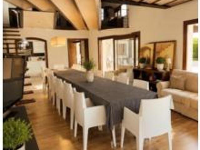 Chalet en alquiler en Crist Rei, Raiguer
