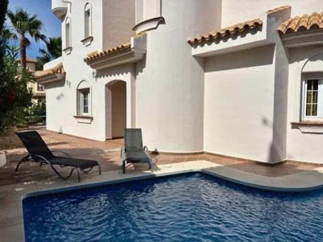 Chalet en alquiler en Islantilla, Costa Occidental
