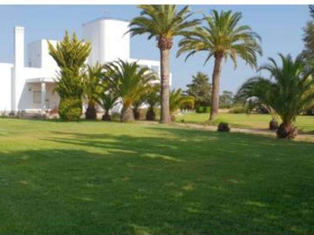 Chalet en alquiler en Costa Occidental, Andalucía