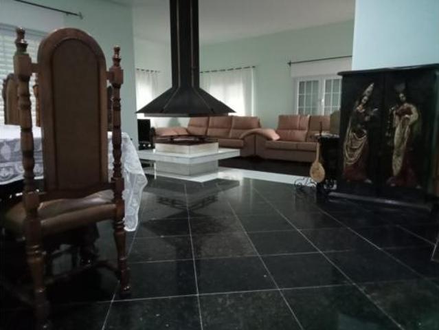 Chalet en alquiler en Costa Occidental, Andalucía