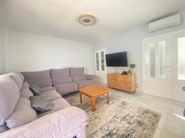 Chalet en alquiler en Urbasur, Costa Occidental