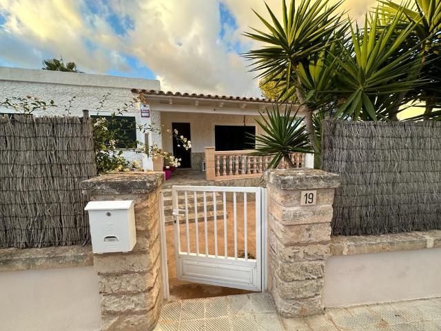 Villa en alquiler en Santanyí, Cala d'Or Villa en alquiler en Santanyí, Cala d'Or