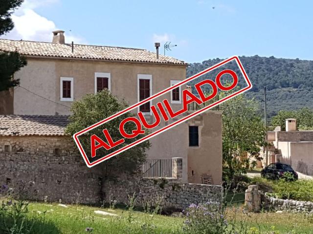 Villa en alquiler en Felanitx Villa en alquiler en Felanitx