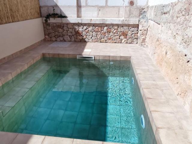 Villa en alquiler en Algaida