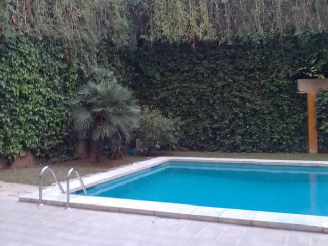 Villa en alquiler en Palma, Sant Agustí