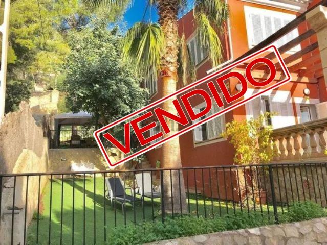Villa en alquiler en Santa Ponça