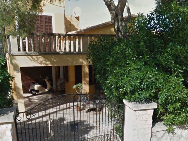 Villa en alquiler en Santanyí, s'Olivera