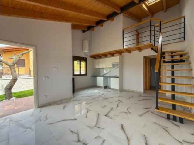 Chalet en alquiler en Sexmo de San Martín, Ituero Y Lama