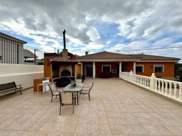 Chalet en alquiler en el Baix Segura / La Vega Baja, Valencia