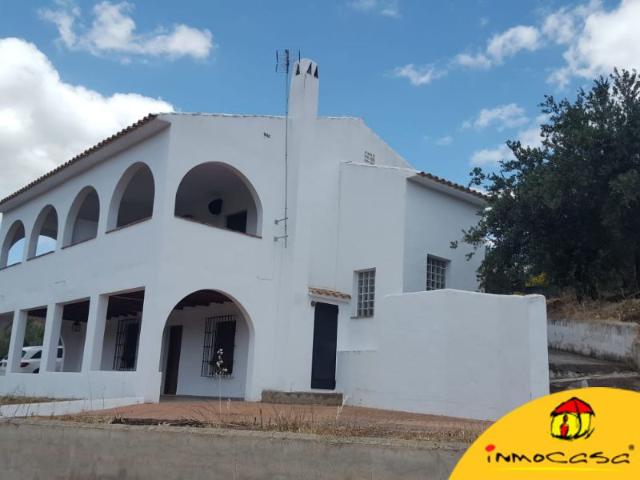 Chalet en alquiler en Barrio de las Cruces, Alcalá La Real