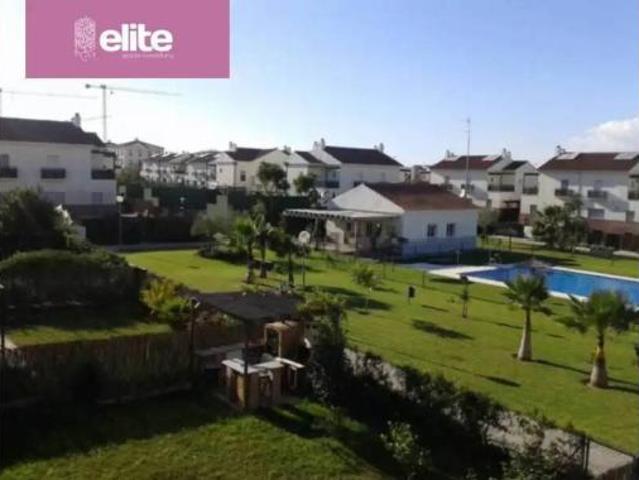 Chalet en alquiler en Campiña de Jerez, Andalucía