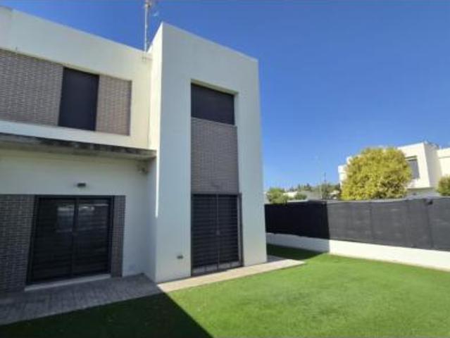 Chalet en alquiler en Campiña de Jerez, Andalucía