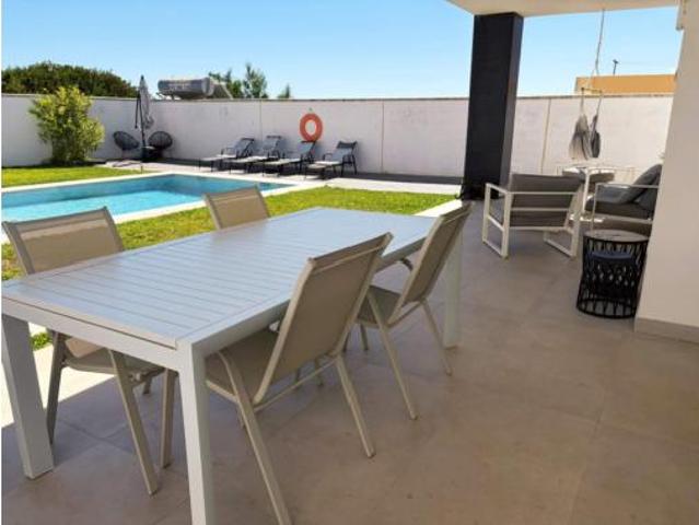 Chalet en alquiler en Santa Margarita, La Línea de la Concepción