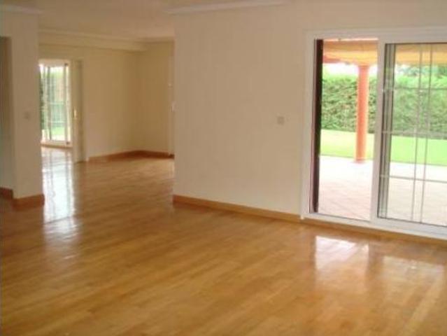 Chalet en alquiler en Hortaleza, Madrid