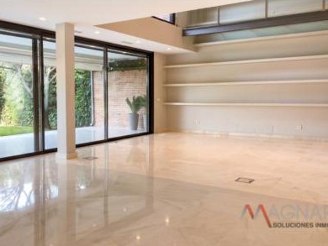 Chalet en alquiler en La Moraleja, Alcobendas