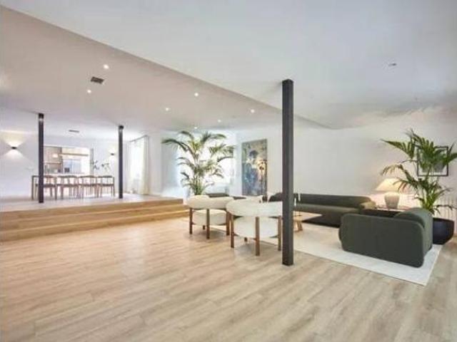 Chalet en alquiler en La Moraleja, Alcobendas