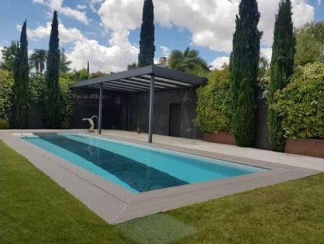 Chalet en alquiler en La Moraleja, Alcobendas