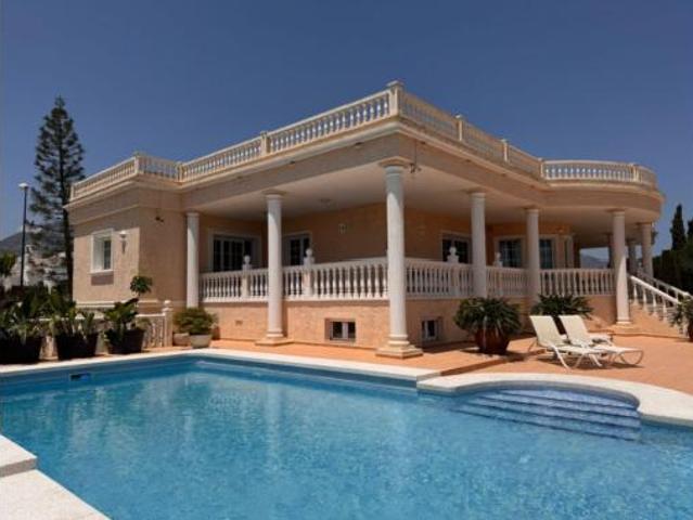 Chalet en alquiler en Urbanització Bell Horitzó, la Marina Baixa