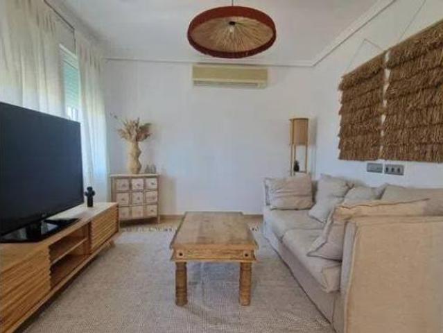 Chalet en alquiler en Coloma, la Marina Baixa