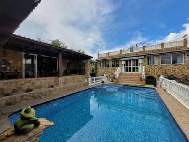 Chalet en alquiler en Coloma, la Marina Baixa