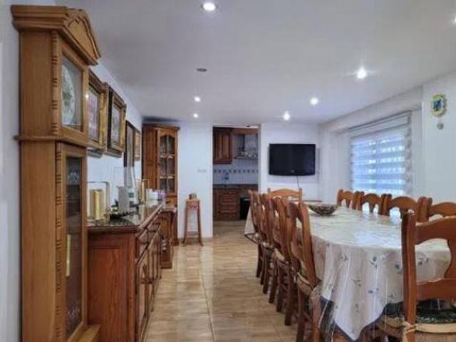 Chalet en alquiler en Coloma, la Marina Baixa