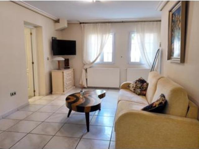 Chalet en alquiler en la Marina Baixa, Valencia