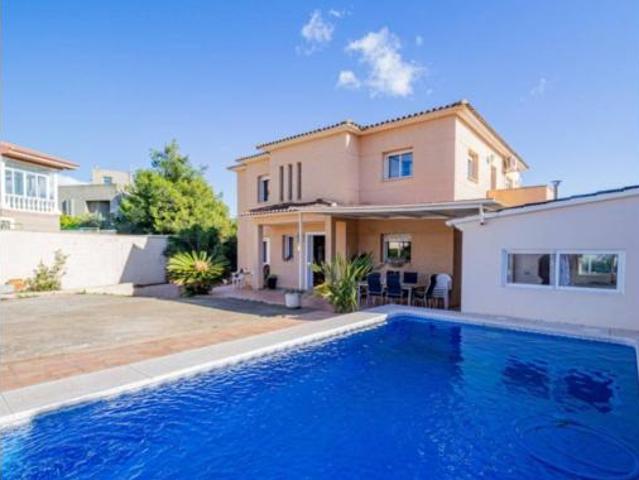 Chalet en alquiler en la Marina Baixa, Valencia