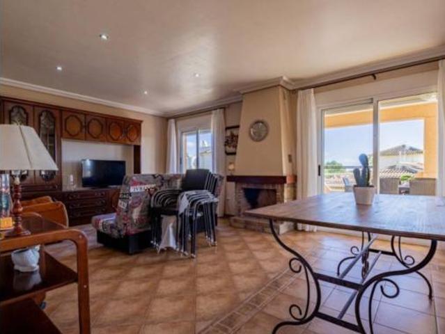 Chalet en alquiler en la Marina Baixa, Valencia
