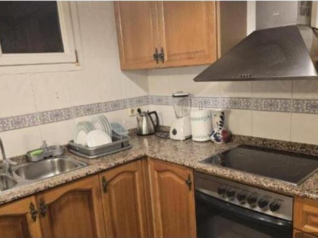 Chalet en alquiler en Coloma, la Marina Baixa