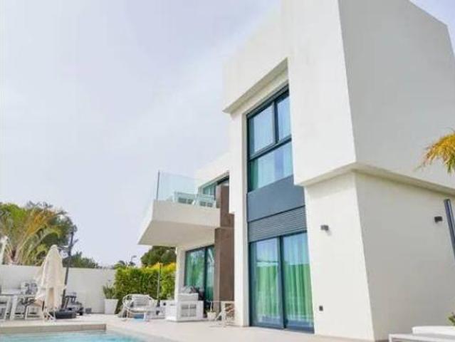 Chalet en alquiler en Coloma, la Marina Baixa
