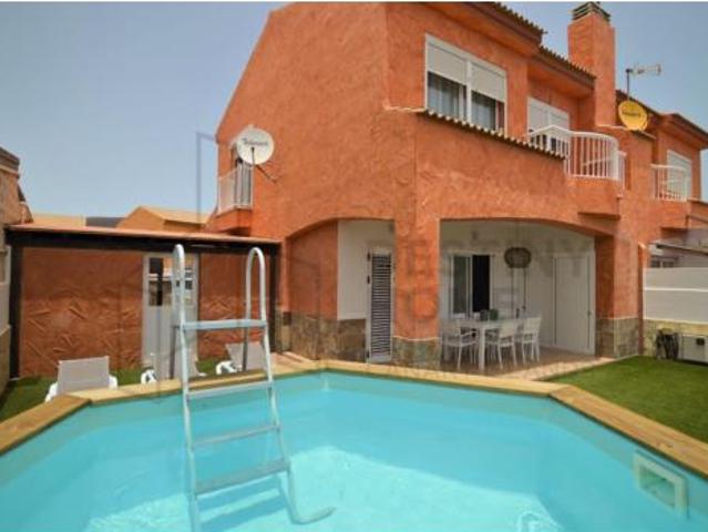 Chalet en alquiler en Geafond, Fuerteventura