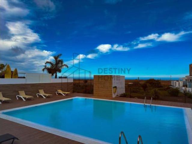 Chalet en alquiler en La Capellanía, Fuerteventura