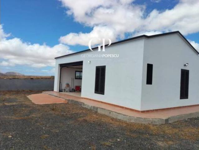 Chalet en alquiler en Tindaya, Fuerteventura