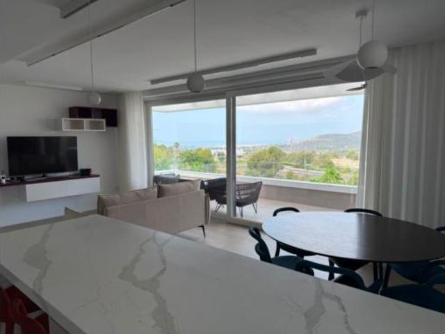 Chalet en alquiler en Plans, la Marina Baixa
