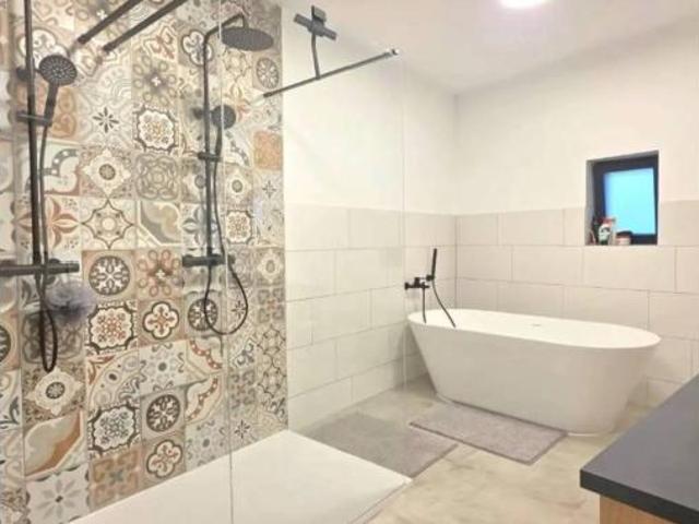 Chalet en alquiler en Plans, la Marina Baixa