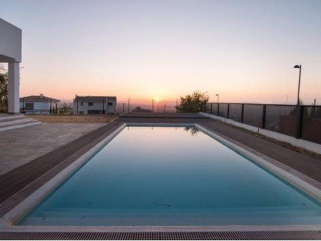 Chalet en alquiler en Comarca de la Vega de Granada, Andalucía
