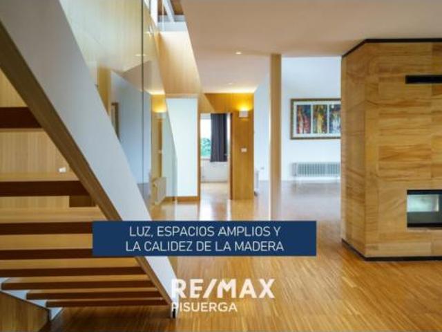Chalet en alquiler en Urbanización El Bosque Real, Laguna De Duero