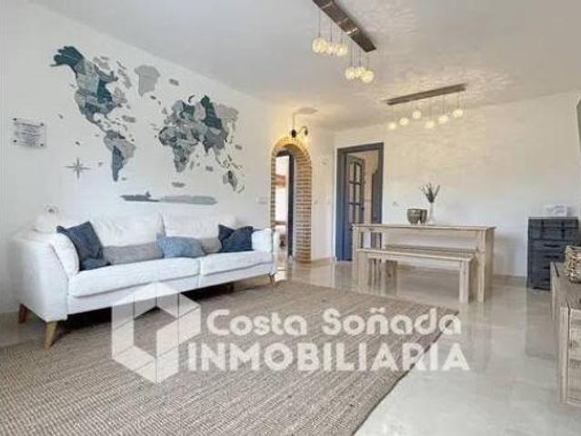 Chalet en alquiler en l'Albir, l'Alfàs del Pi