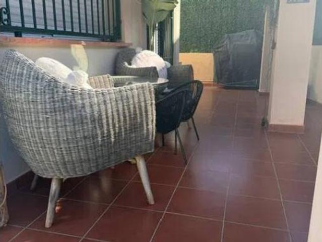 Chalet en alquiler en Pla Parcial Platja, la Marina Baixa