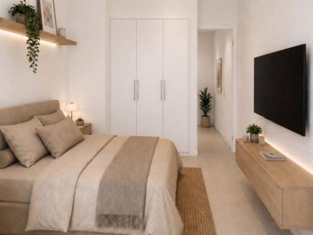 Chalet en alquiler en la Marina Baixa, Valencia