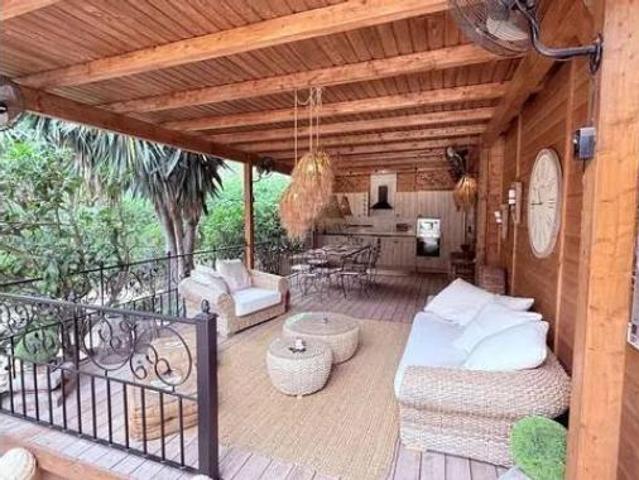 Chalet en alquiler en Pla Parcial Platja, la Marina Baixa